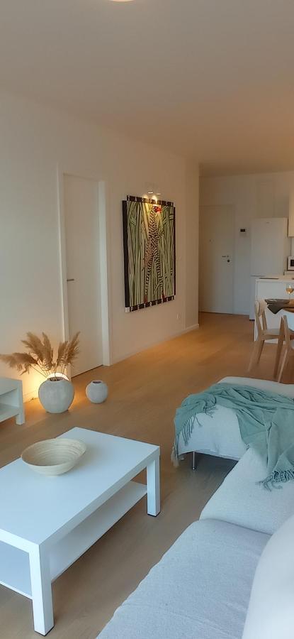 Apartment With Private Pool Split Extérieur photo