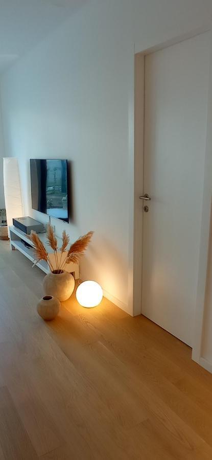 Apartment With Private Pool Split Extérieur photo