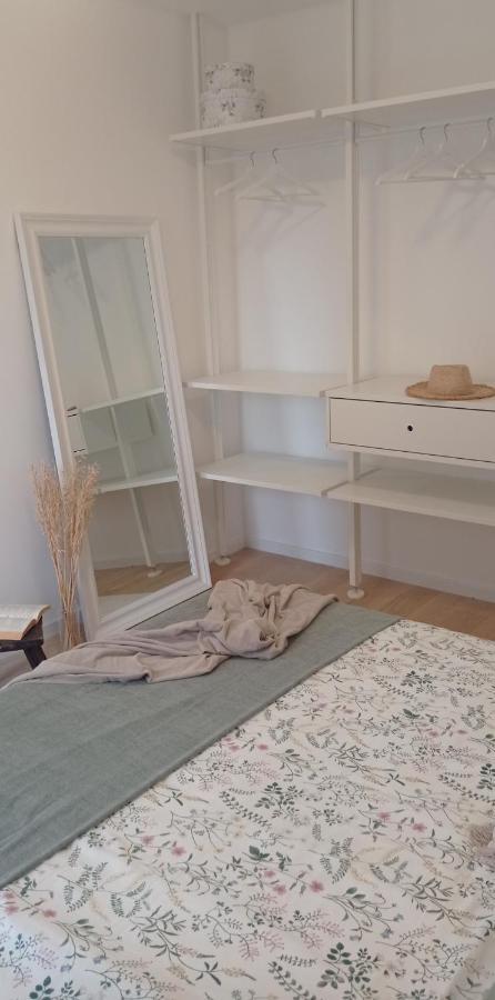 Apartment With Private Pool Split Extérieur photo
