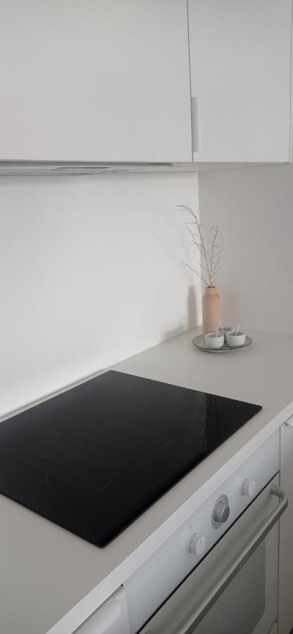 Apartment With Private Pool Split Extérieur photo