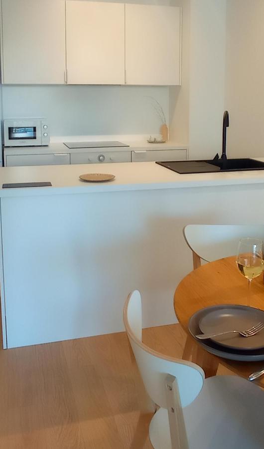 Apartment With Private Pool Split Extérieur photo