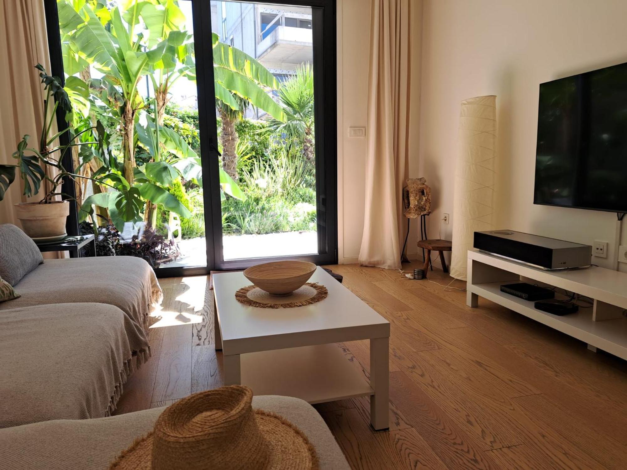 Apartment With Private Pool Split Extérieur photo