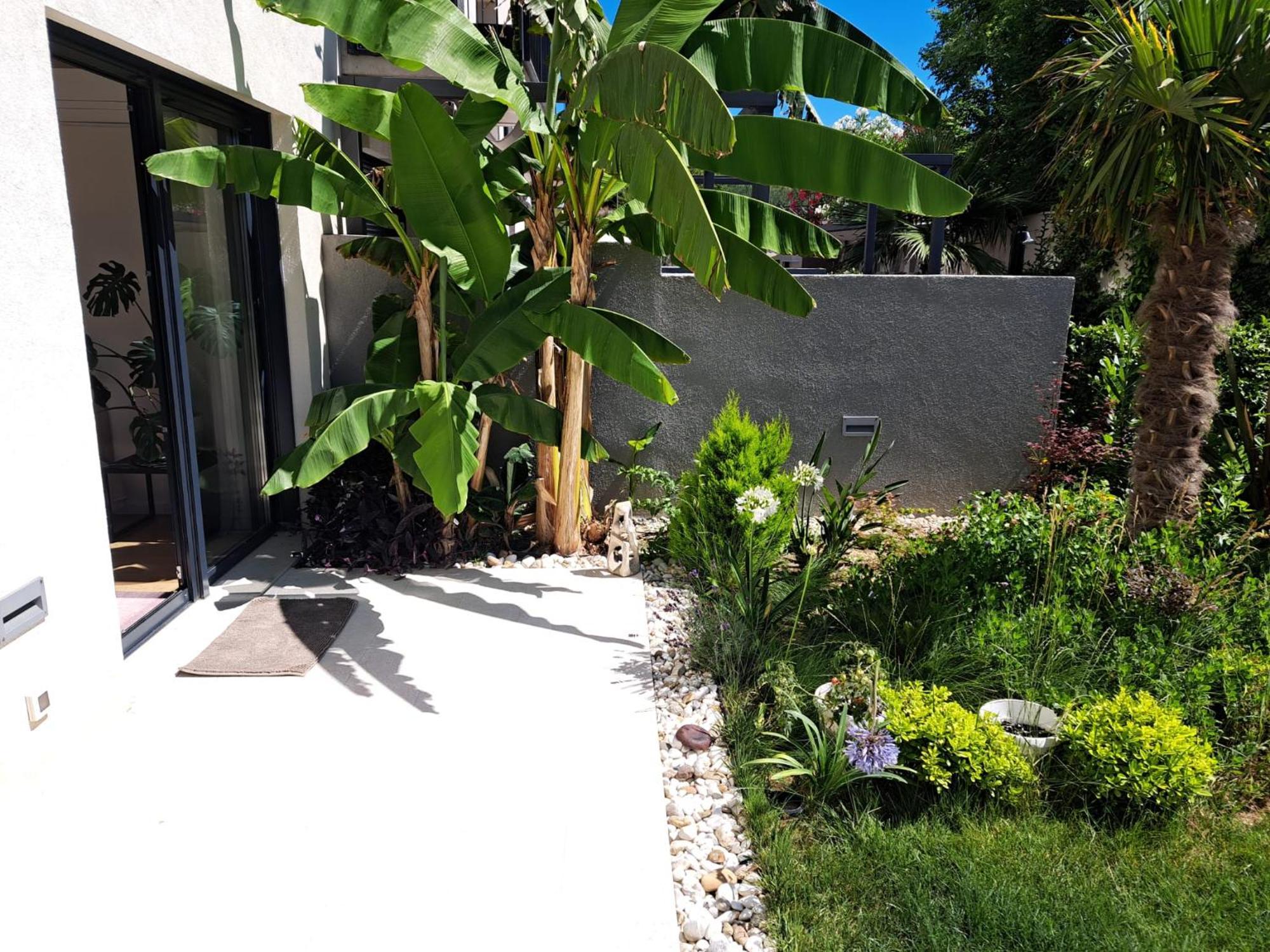 Apartment With Private Pool Split Extérieur photo